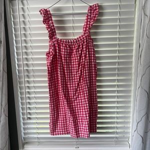 Vineyard Vines Summer Dress